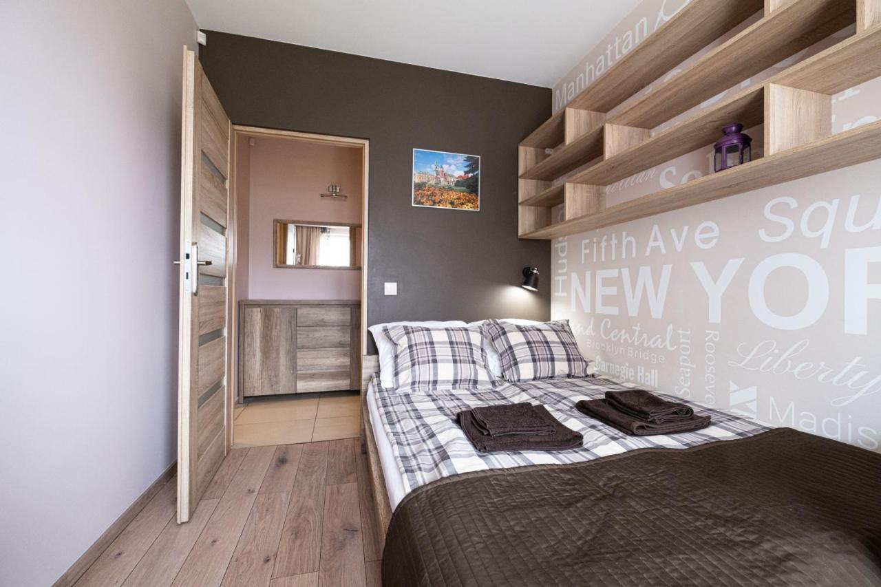 Stawowa Premium Apartment - 69 M2 With Sauna And Private Garage — Zdjęcia 3